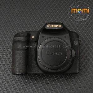 CANON EOS 50D BO