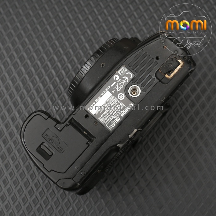 canon50D-1602f CANON EOS 50D BO - Image 6