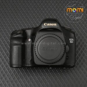 CANON EOS 5D MARK I KLASIK BO