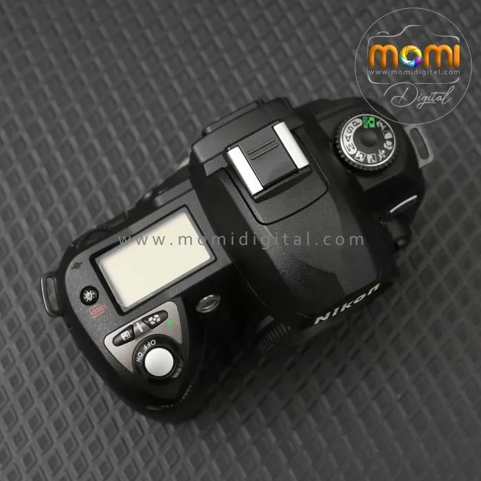 nikonD70-9123b NIKON D70 BO IR - Image 3