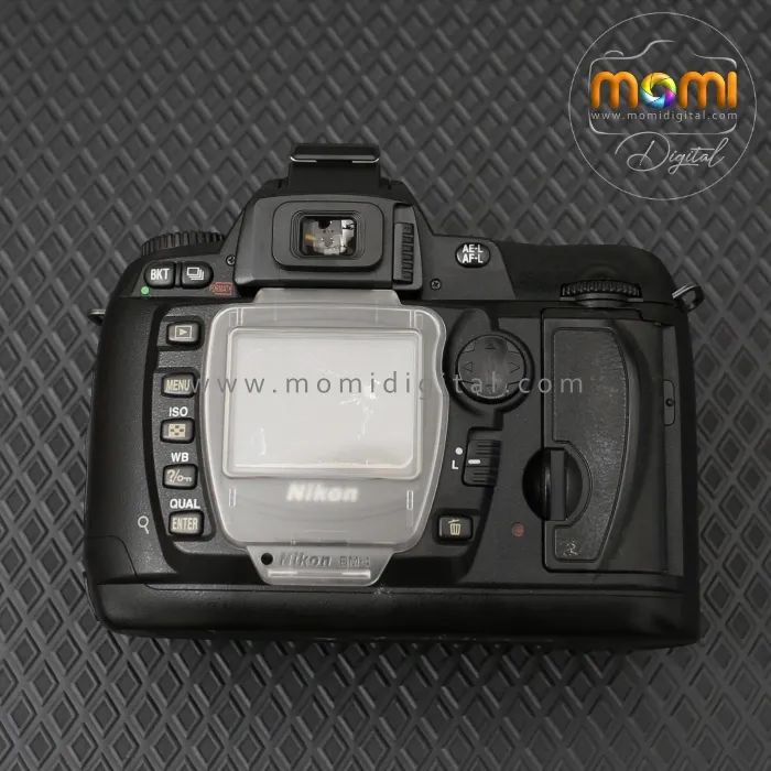 nikonD70-9123c NIKON D70 BO IR - Image 6