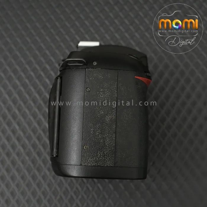 nikonD70-9123d NIKON D70 BO IR - Image 2