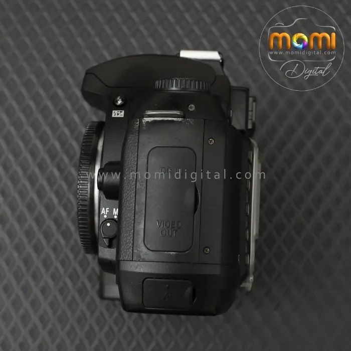 nikonD70-9123e NIKON D70 BO IR - Image 4