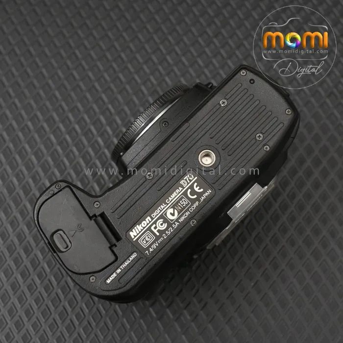 nikonD70-9123f NIKON D70 BO IR - Image 5