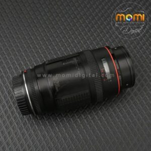 LENSA REJECT SPAREPART CANON 50-200 3.5-4.5 L