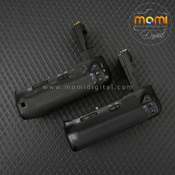 BG-E9b BATTERY GRIP BG-E9 - Image 3