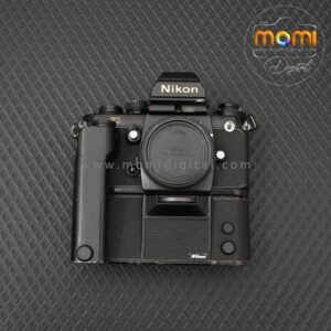 NIKON F3 HP PLUS MD-4 MOTOR DRIVE