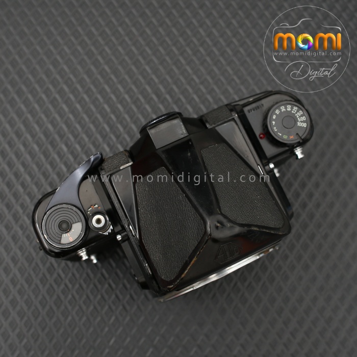 pentax67-b MEDIUM FORMAT PENTAX 67 BODY - Image 2