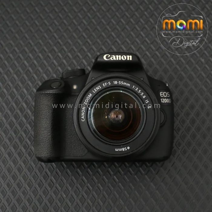 CANON EOS 1200D KIT