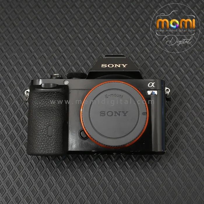 SONY A7s MARK I BO