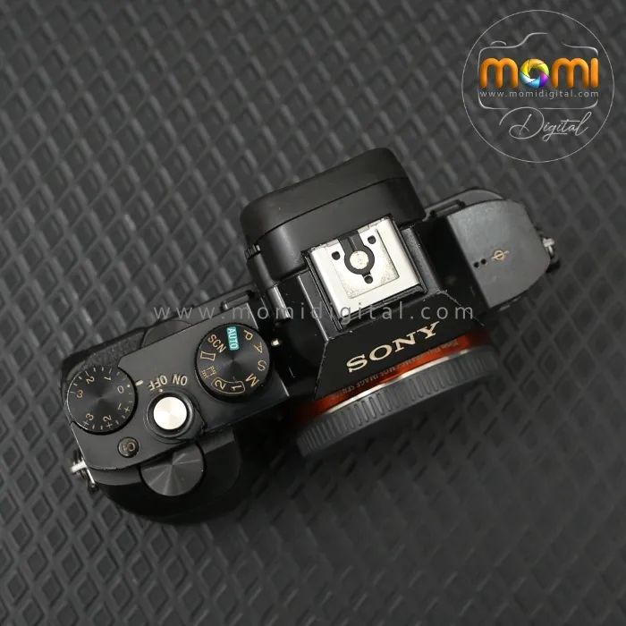 sonyA7s-b SONY A7s MARK I BO - Image 3