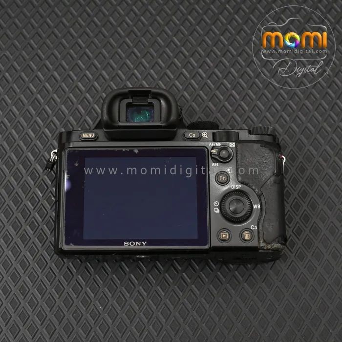 sonyA7s-c SONY A7s MARK I BO - Image 6