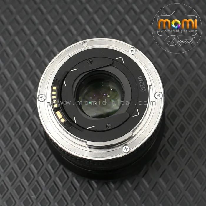 canonfisheye15-0087Rc CANON EF 15mm/2.8 FISHEYE REJECT - Image 3