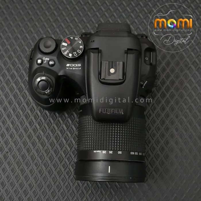 finepixs1000R-0521b FUJIFILM S100 REJECT - Image 2
