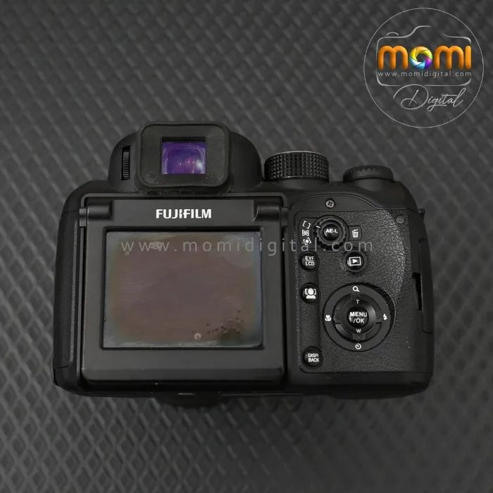 finepixs1000R-0521f FUJIFILM S100 REJECT - Image 6