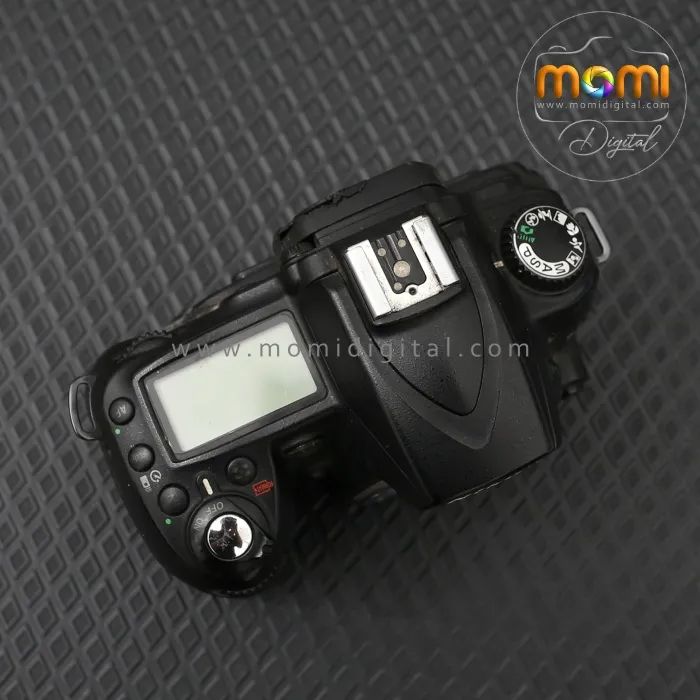 NIKON D90 BO REJECT Momi Digital Jual Beli Kamera Lensa Drone