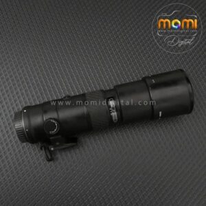 SIGMA AF 500mm/7.2 FOR CANON REJECT