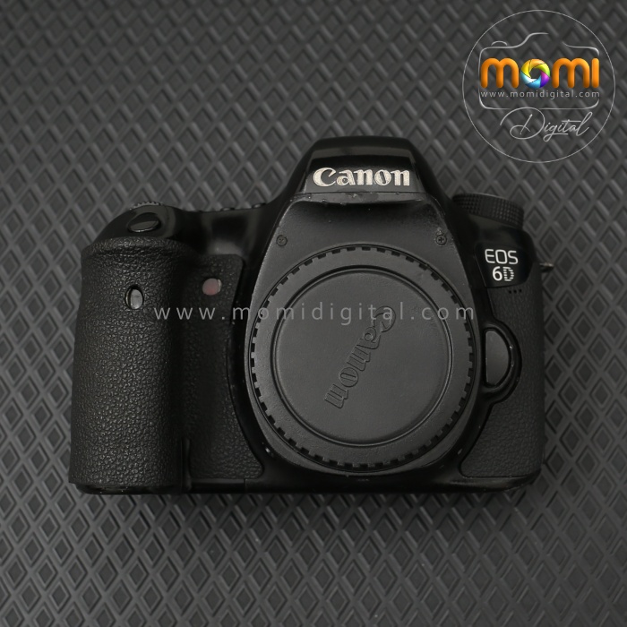 CANON EOS 6D WIFI BO