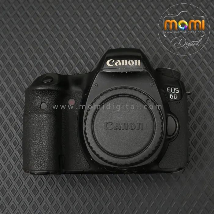 CANON EOS 6D WIFI BO