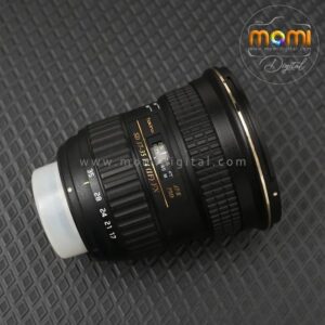 TOKINA AT-X 17-35mm/4 FX FOR NIKON