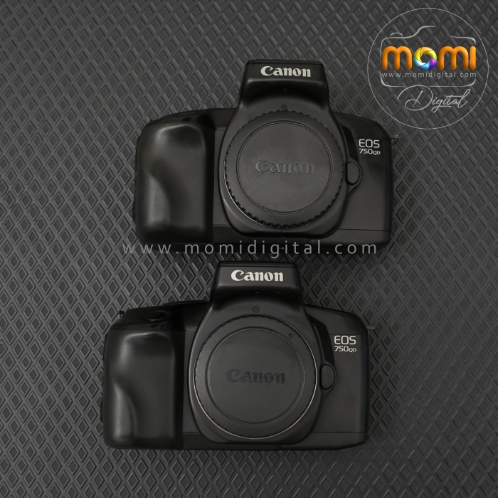 canon750QDa CANON EOS 750QD BODY