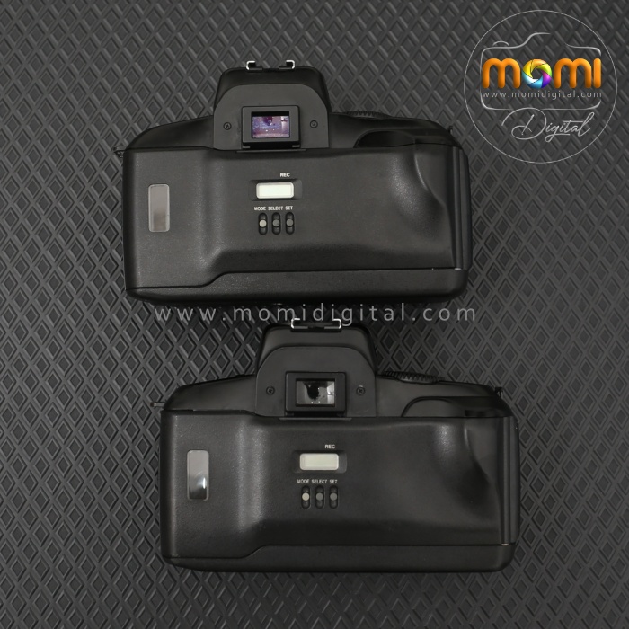 canon750QDc CANON EOS 750QD BODY - Image 5
