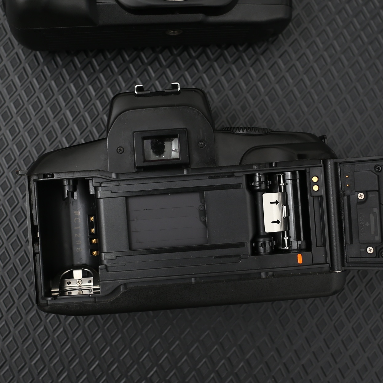 canon750QDg CANON EOS 750QD BODY - Image 6