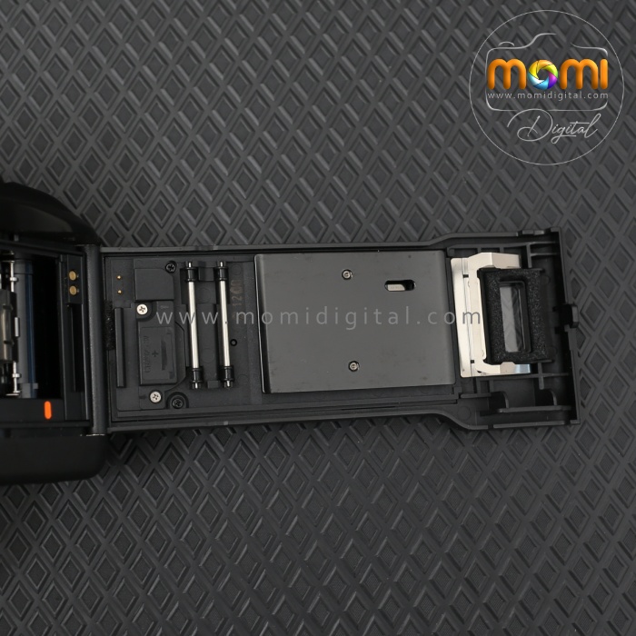canon750QDh CANON EOS 750QD BODY - Image 8