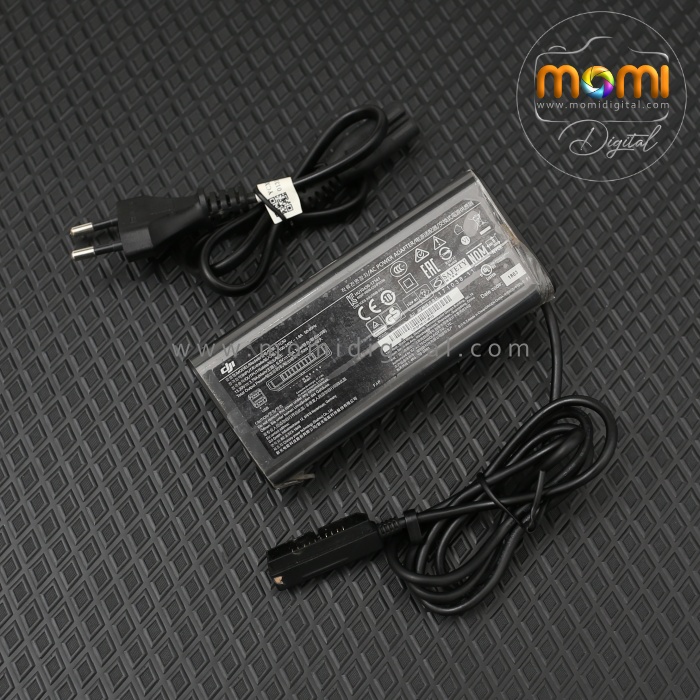 chargerdjimavicaira DJI CHARGER ORIGINAL FOR MAVIC AIR