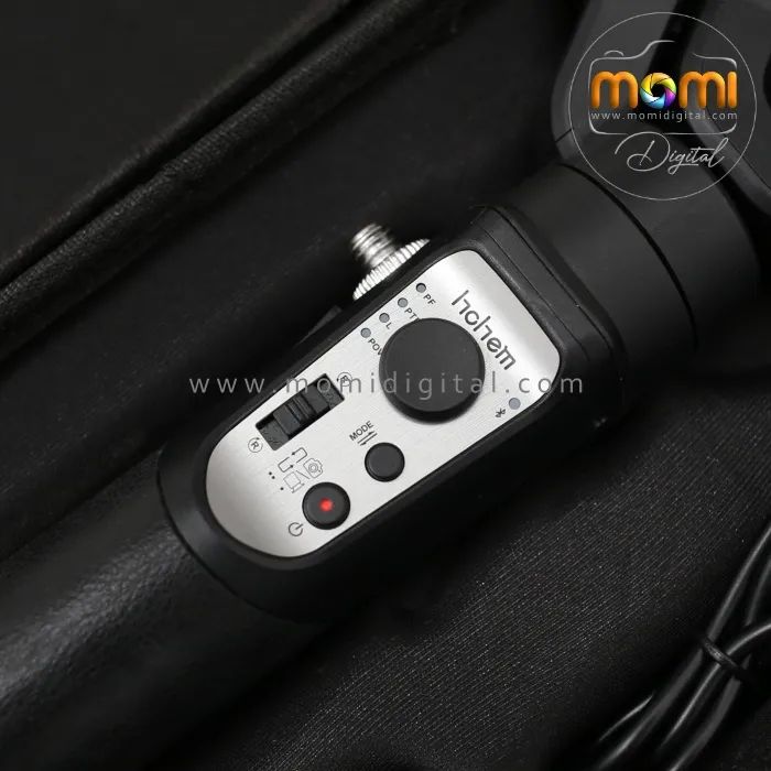 gimbalgopro-b STABILIZER HOHEM ISTEADY PRO 3 - Image 2