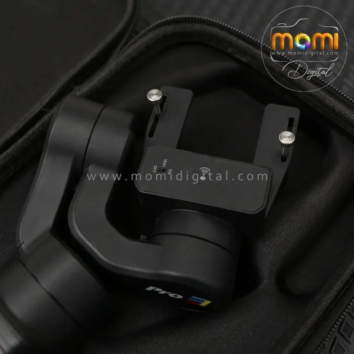 gimbalgopro-c STABILIZER HOHEM ISTEADY PRO 3 - Image 3