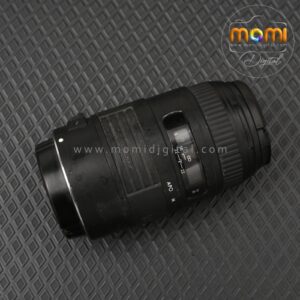 SIGMA AF 180mm/5.6 APO UC MACRO For CANON