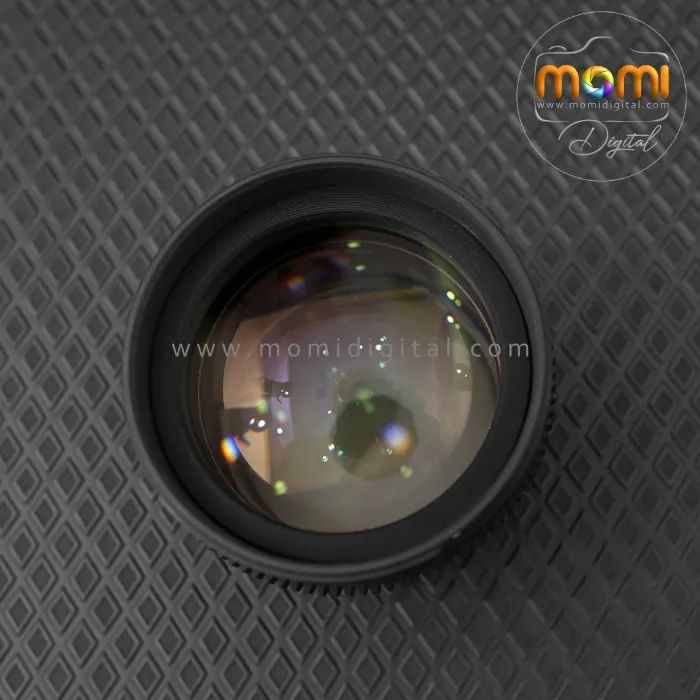 samyang 85mm b SAMYANG 85mm T1.5 AS IF UMC II FOR CANON - Image 2