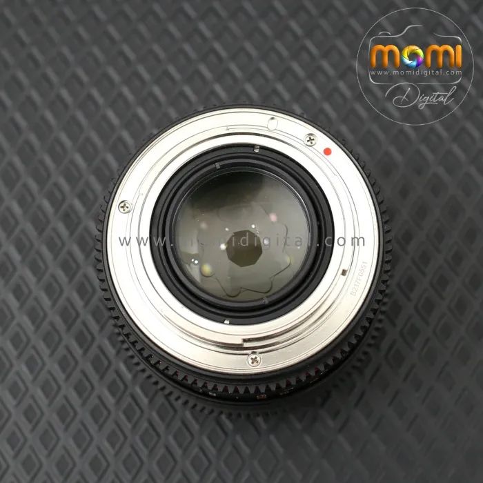 samyang 85mm c SAMYANG 85mm T1.5 AS IF UMC II FOR CANON - Image 3