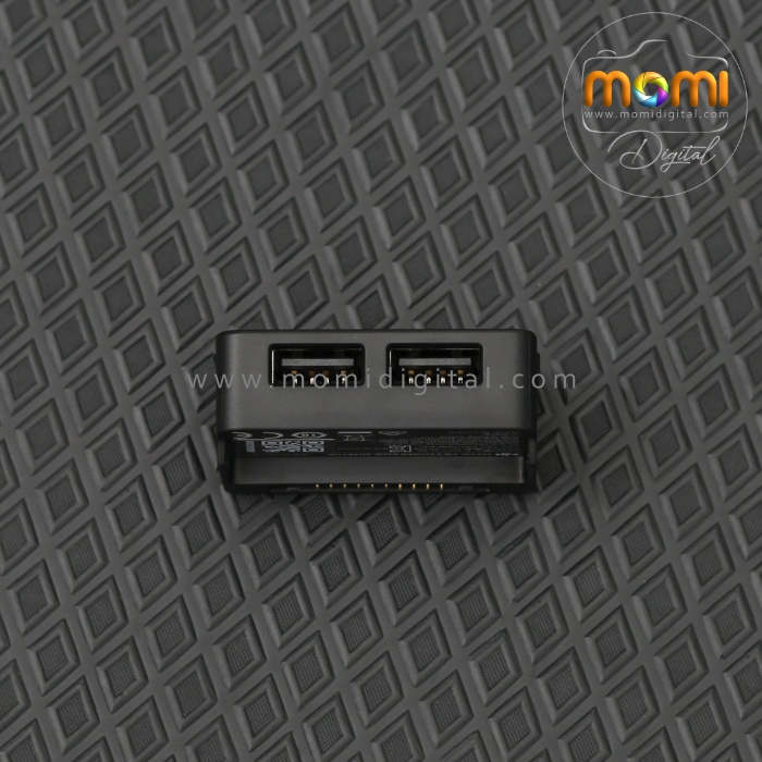 adapterpowerbankair2-c ADAPTOR POWERBANK DJI MAVIC AIR 2 / 2S ORIGINAL NEW - Image 3