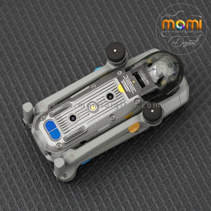 dji-c DJI MAVIC AIR 2 BASIC NEW BNOB - Image 4