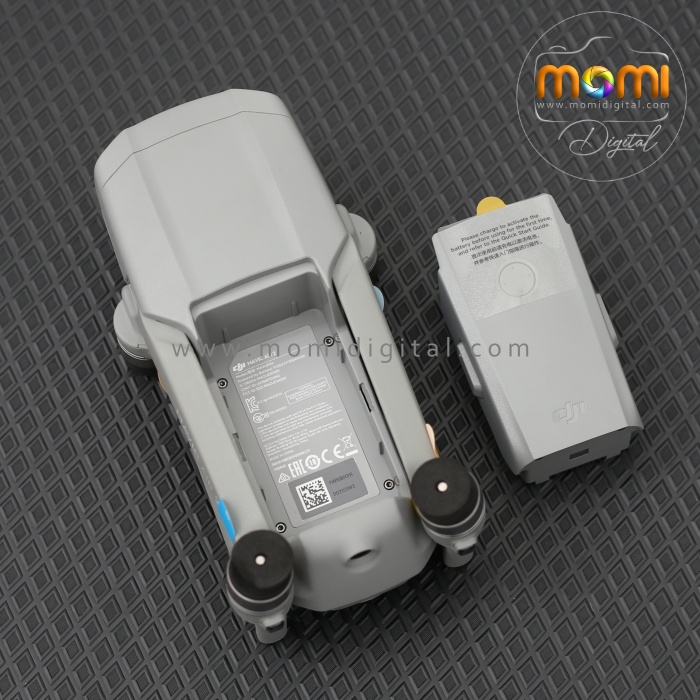 dji-d DJI MAVIC AIR 2 BASIC NEW BNOB - Image 2