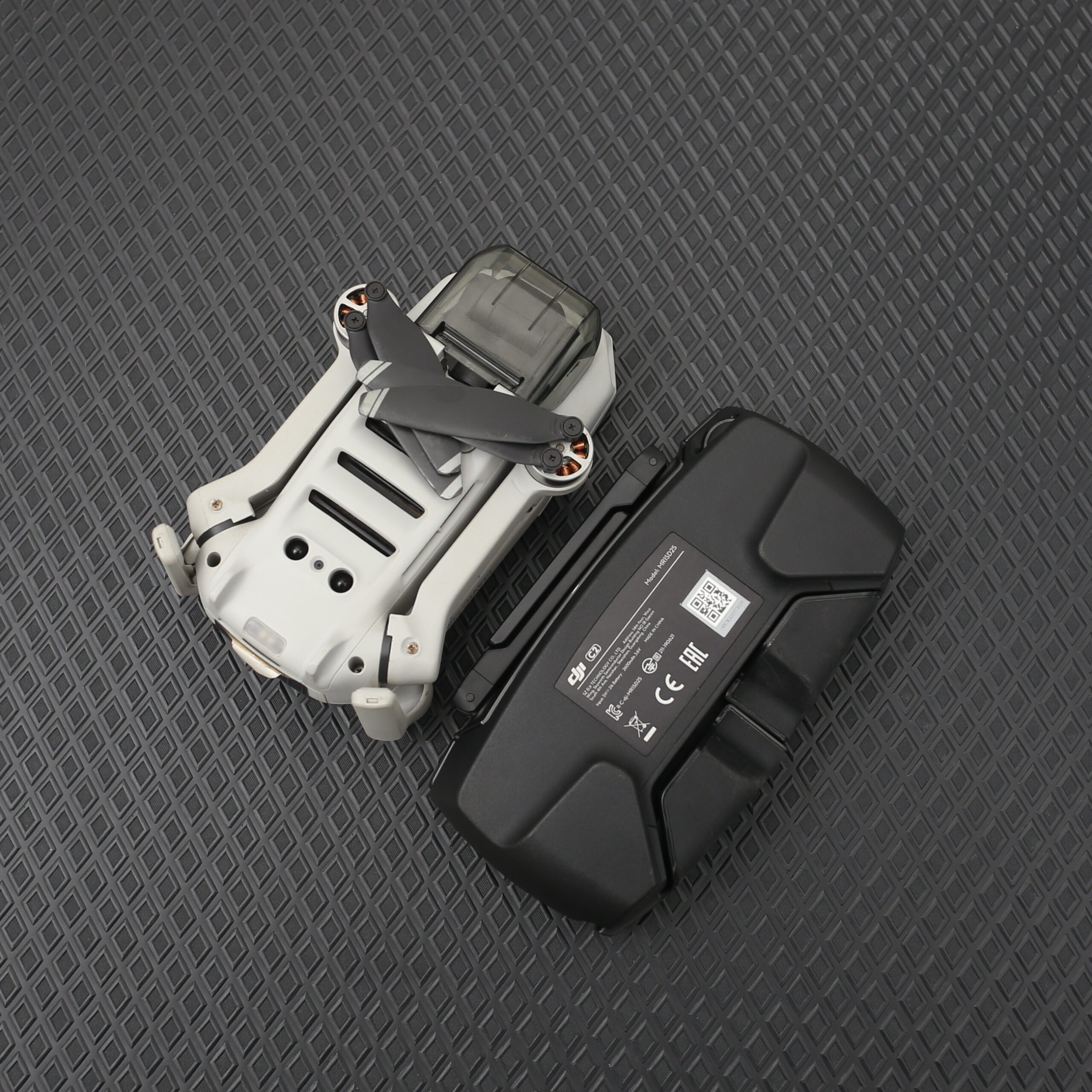 mavicmini1-c DJI MAVIC MINI BASIC - Image 3