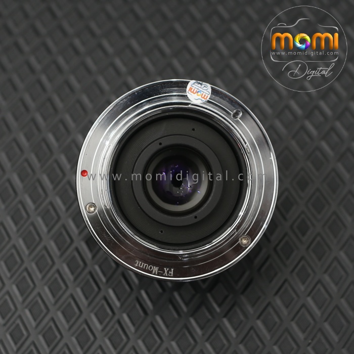 7artisans35-0792c TARTISANS 35MM/1.2 FOR FUJIFILM - Image 3