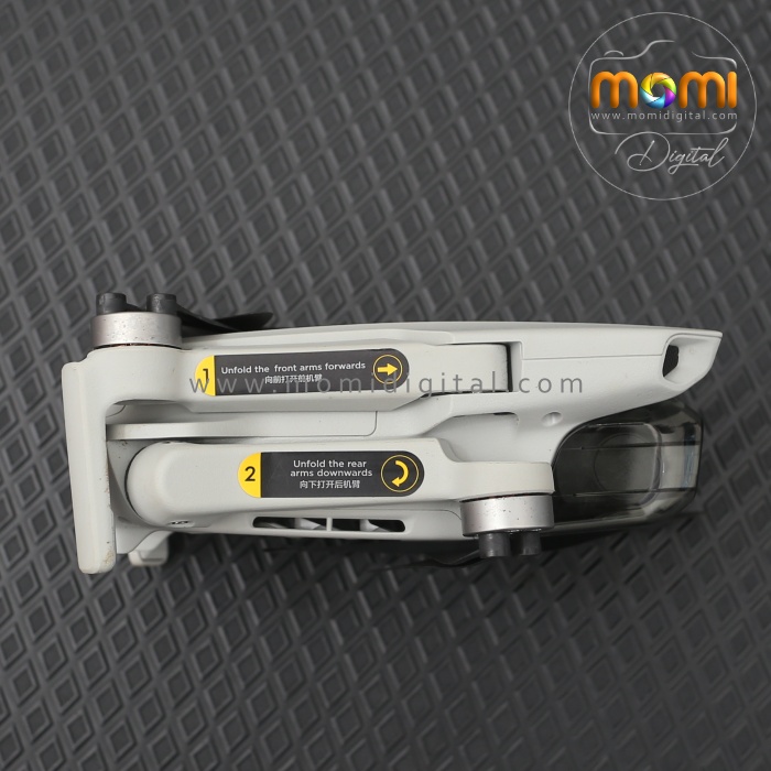 djimavicmini-262Nd DJI MAVIC MINI BASIC - Image 4