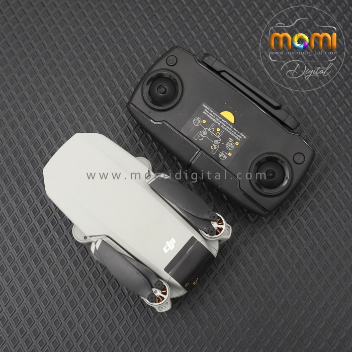 djimavicmini-98YFa DJI MAVIC MINI BASIC