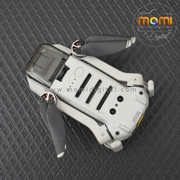 djimavicmini-98YFb DJI MAVIC MINI BASIC - Image 2