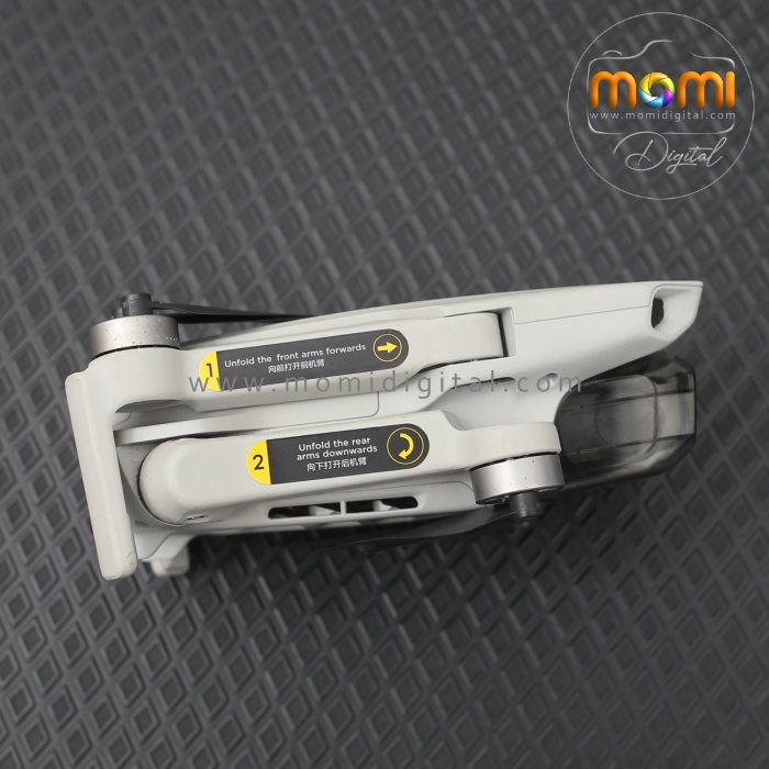 djimavicmini-98YFd DJI MAVIC MINI BASIC - Image 4