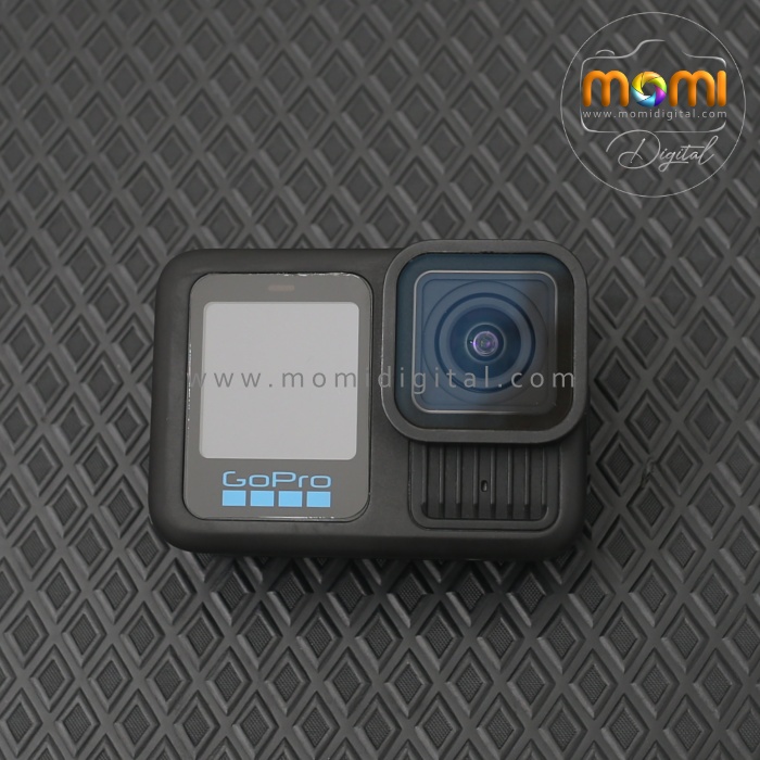 goprohero13-9461a GOPRO HERO 13 BLACK