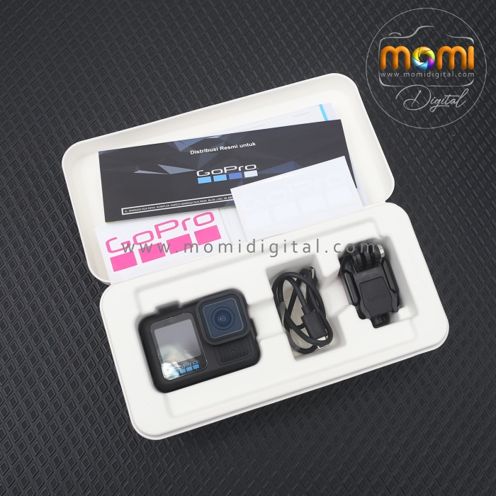 goprohero13-9461g GOPRO HERO 13 BLACK - Image 7