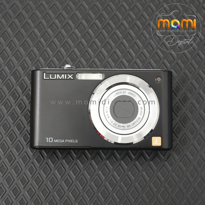 lumixdmcf2-1236a PANASONIC LUMIX DMC-F2