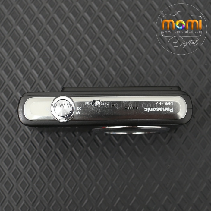 lumixdmcf2-1236b PANASONIC LUMIX DMC-F2 - Image 3