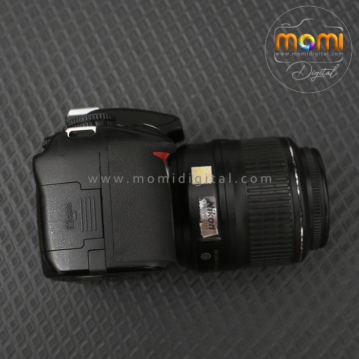 nikonD3100-2101c NIKON D3100 KIT - Image 3