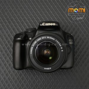 CANON EOS 1100D KIT
