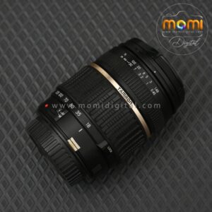 TAMRON AF 18-200mm/3.5-6.3 Di II FOR CANON